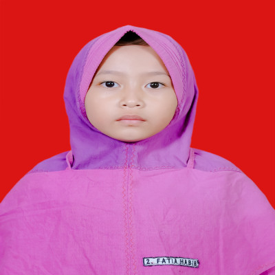 foto profil Fatia Habib